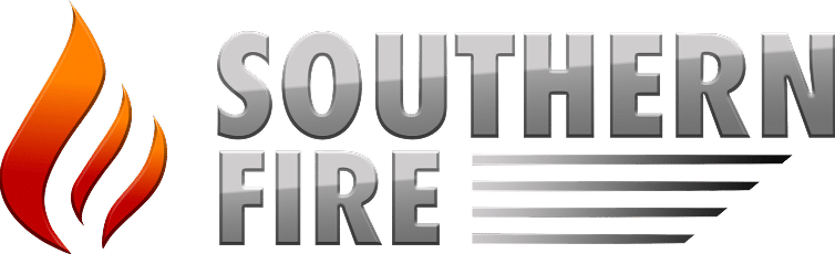 Southern Fire Logo