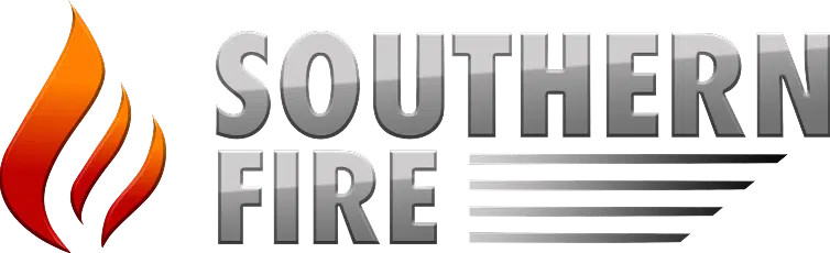 Southern Fire Logo